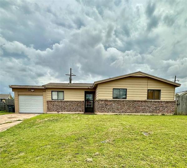 804 SW Sedalia Avenue, Lawton, OK 73501