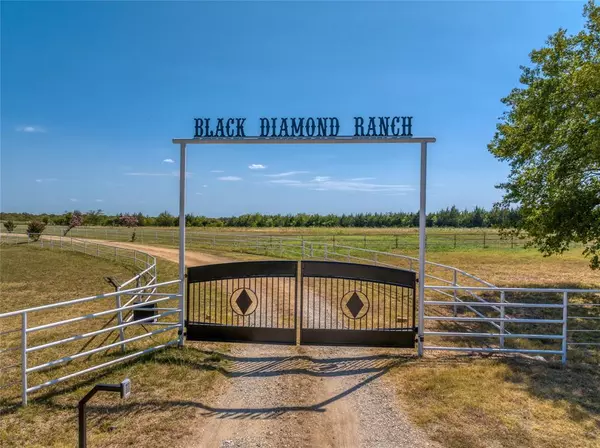 TBD Black Diamond Road, Pottsboro, TX 75076