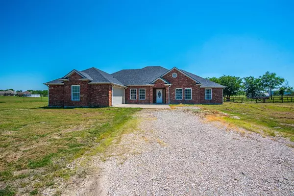 4892 J R Court, Royse City, TX 75189