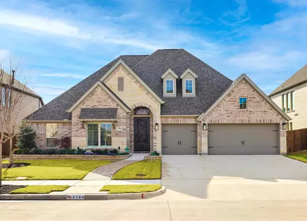 Melissa, TX 75454,2704 Delta Drive