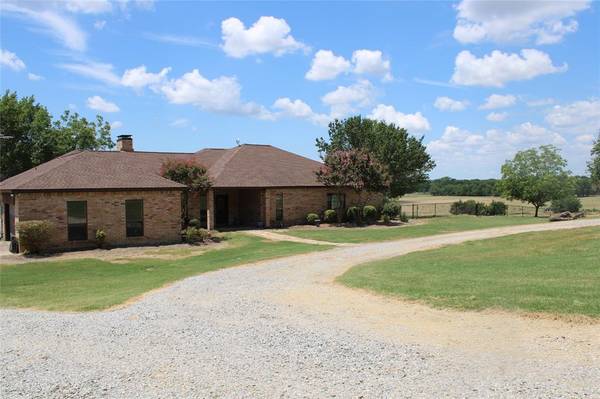 Princeton, TX 75407,4147 County Road 494