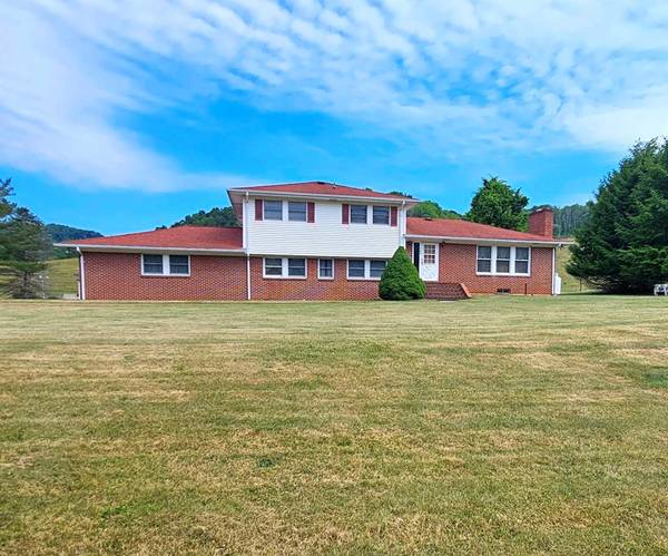 154 POSKAS DRIVE, Tazewell, VA 24651