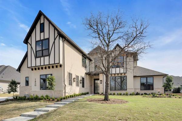 1450 Sunset Point Drive,  Flower Mound,  TX 75022