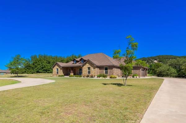 181 Cougar Run, Tuscola, TX 79562