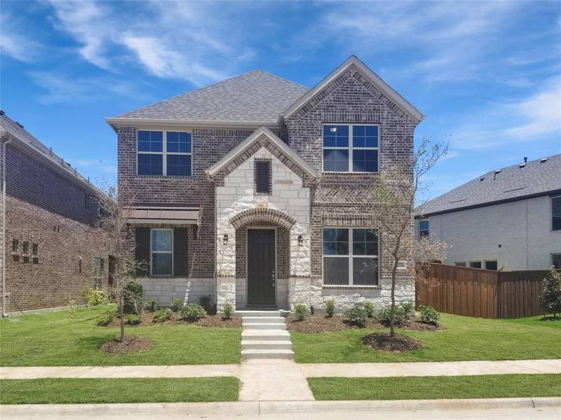 12778 Camden Place, Farmers Branch, TX 75234