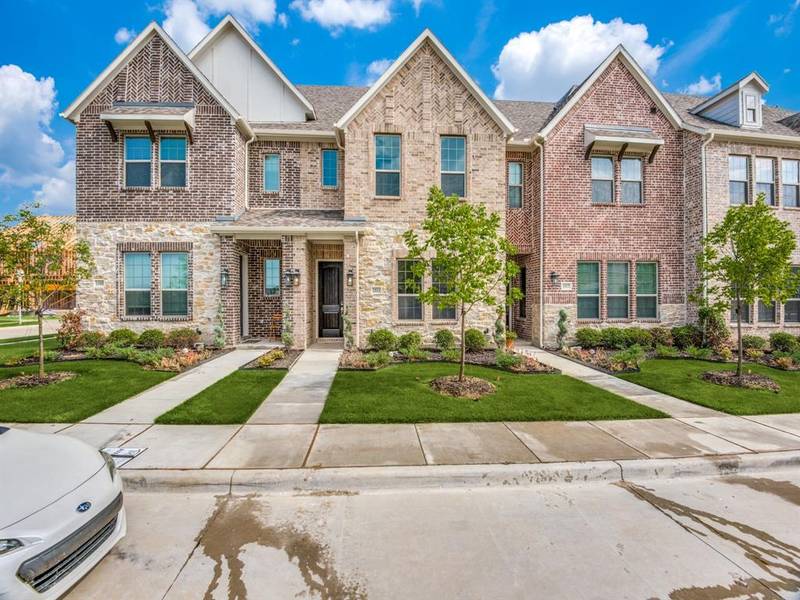 1511 Windermere Way, Farmers Branch, TX 75234