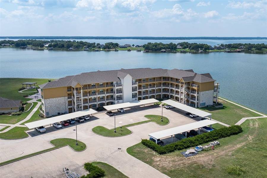 9900 Northshore Boulevard #3306, Corsicana, TX 75109