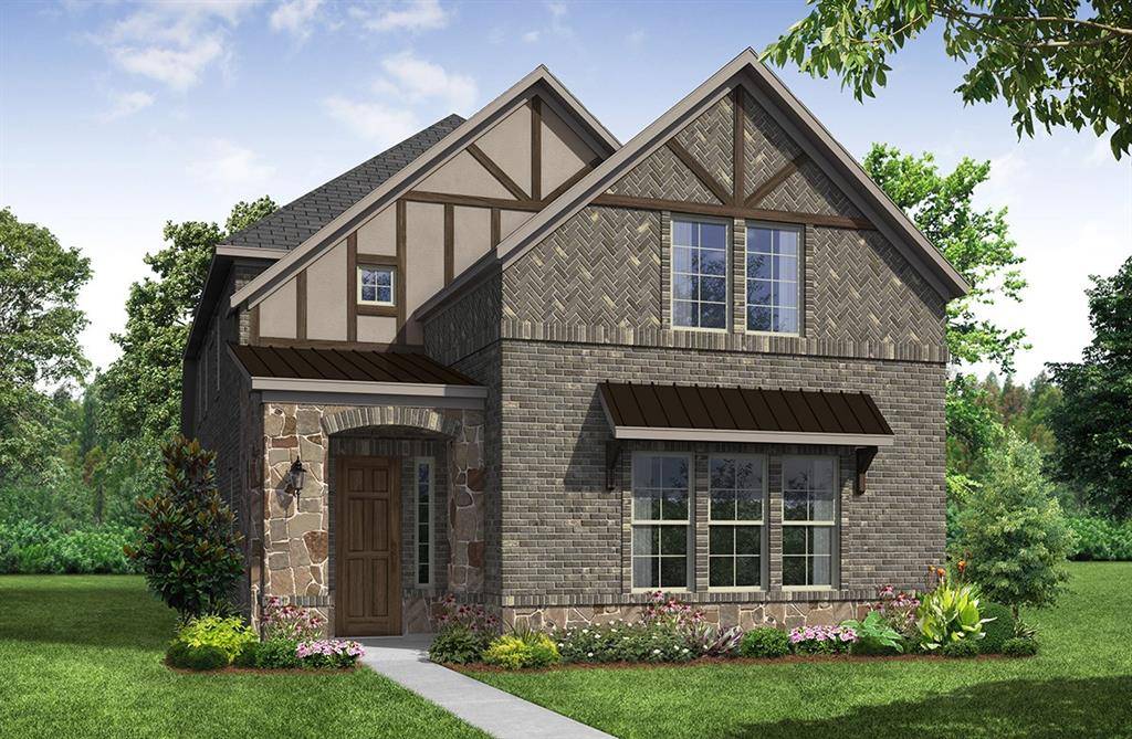 12744 Mercer Parkway, Farmers Branch, TX 75234