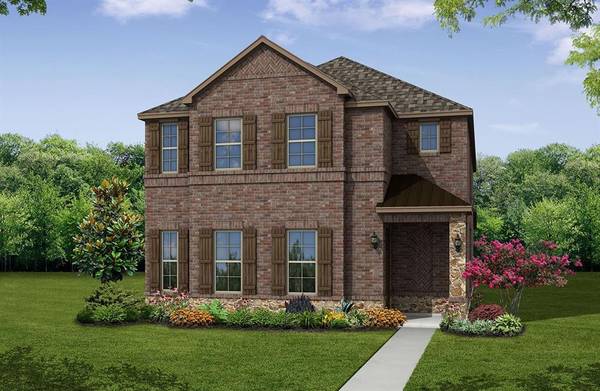 12777 Camden Place, Farmers Branch, TX 75234