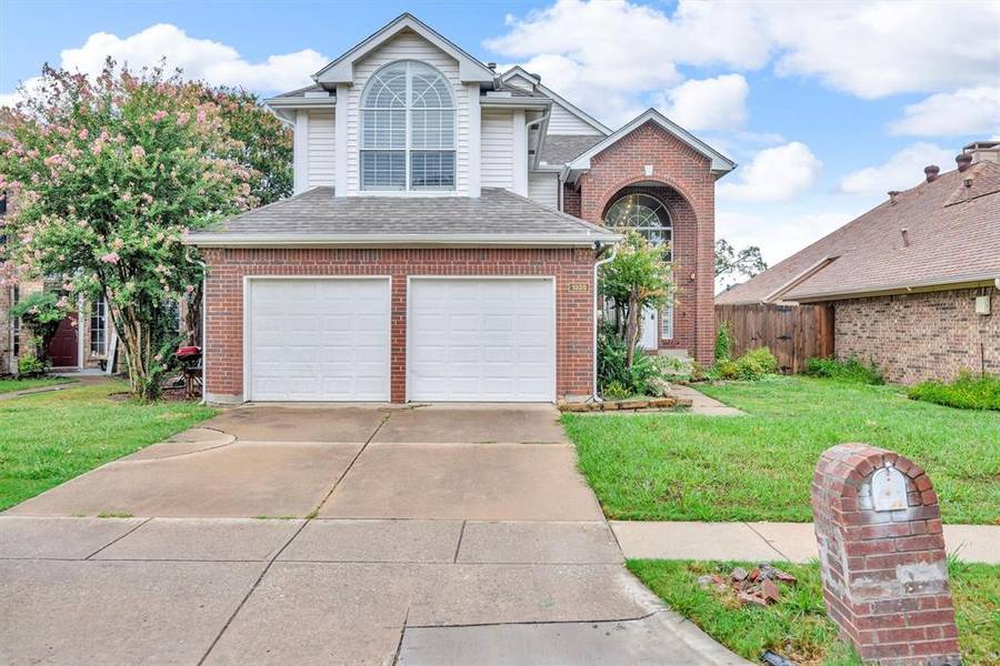 1325 Sheila Drive, Plano, TX 75023