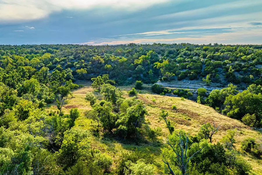 Lot 35 -- Ridgeline Rd, Fredericksburg, TX 78624