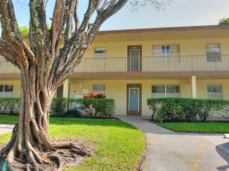 7680 NW 1st St  #205, Margate, FL 33063