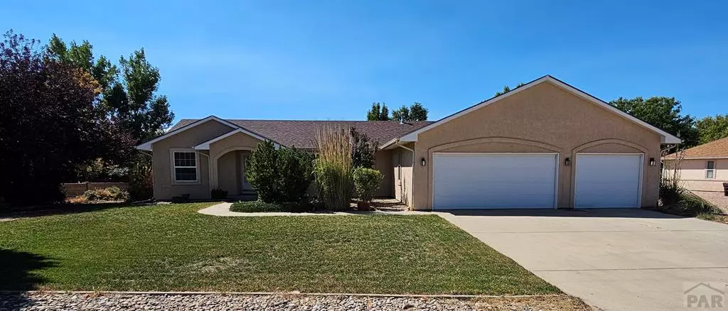 Pueblo West, CO 81007,331 S Nicklaus Dr