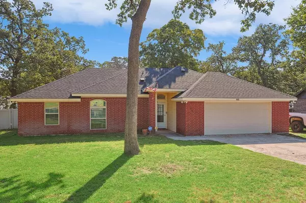 Chico, TX 76431,105 Tabor Lane