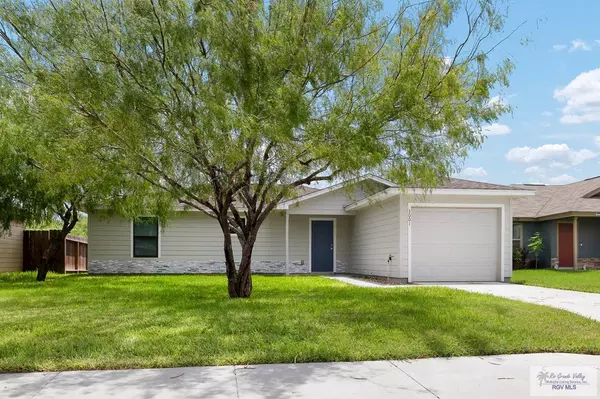 3001 TREE TOP CT.,  Harlingen,  TX 78552