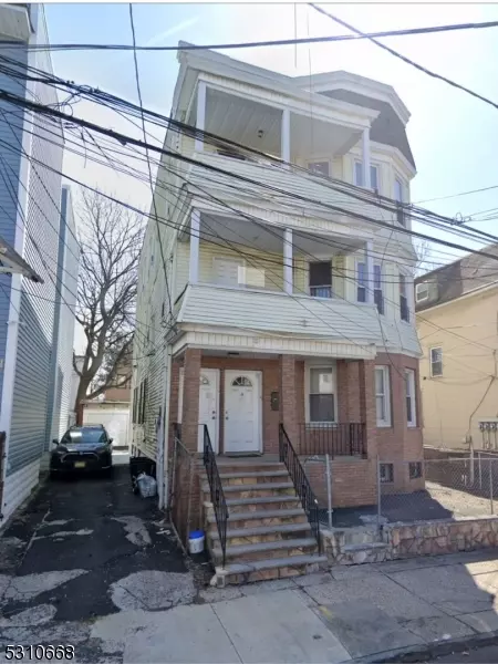 Newark City, NJ 07112,102 Schley St