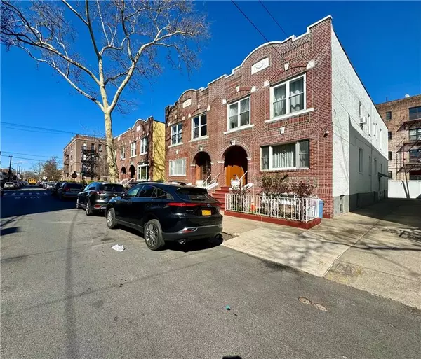 Brooklyn, NY 11223,1709 West 5th ST