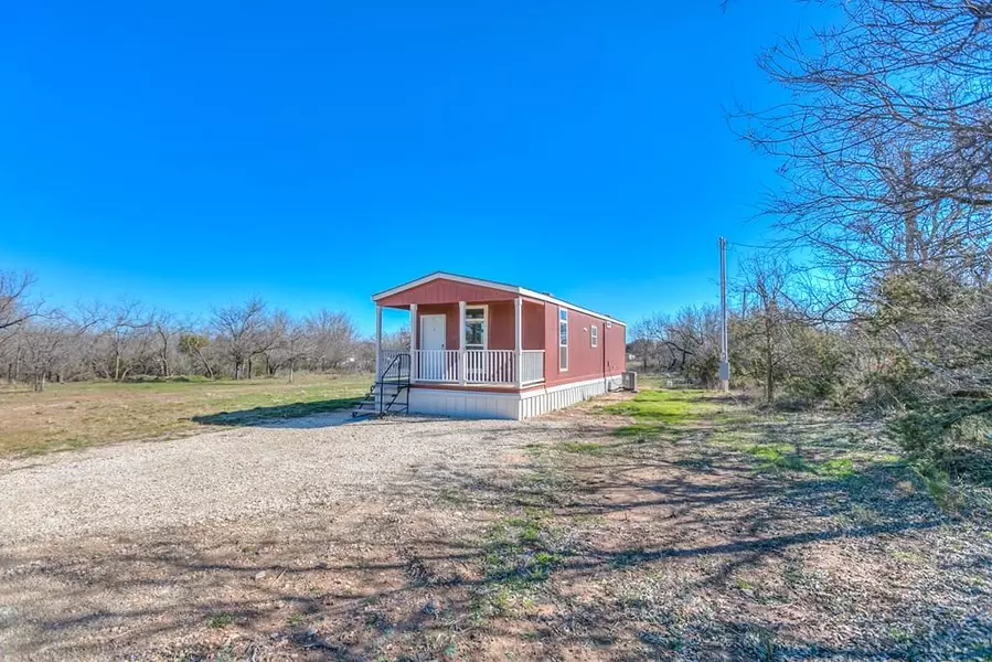 407 W Nueces Dr, Blackwell, TX 79506