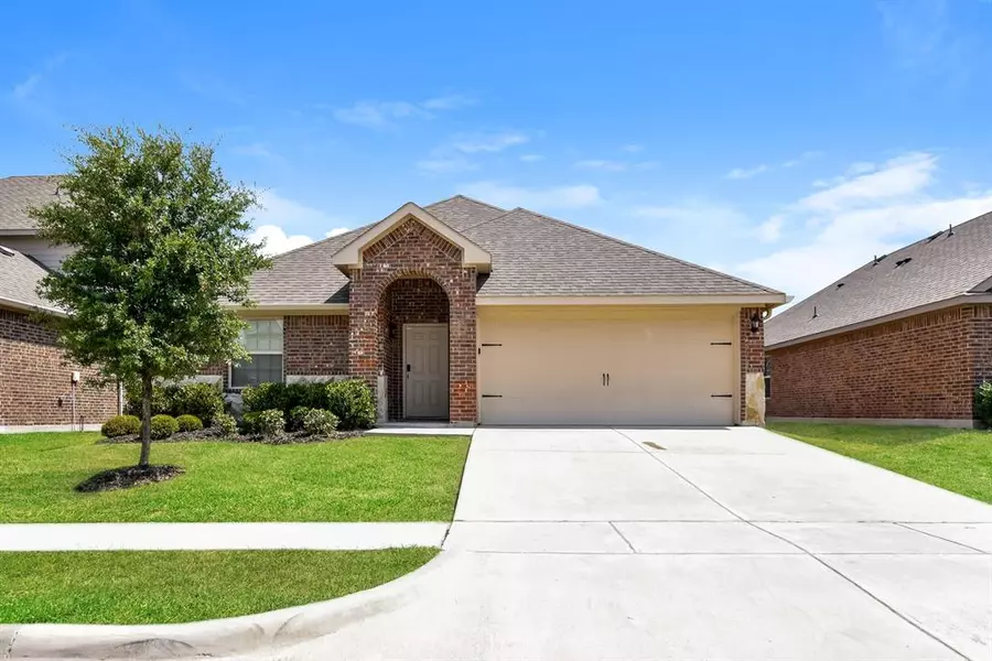 1480 Arabella Avenue, Forney, TX 75126