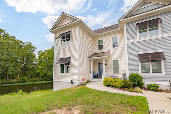 131 Row Boat Way,  Littleton,  NC 27850