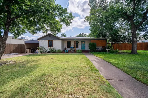 Anson, TX 79501,1721 Avenue K