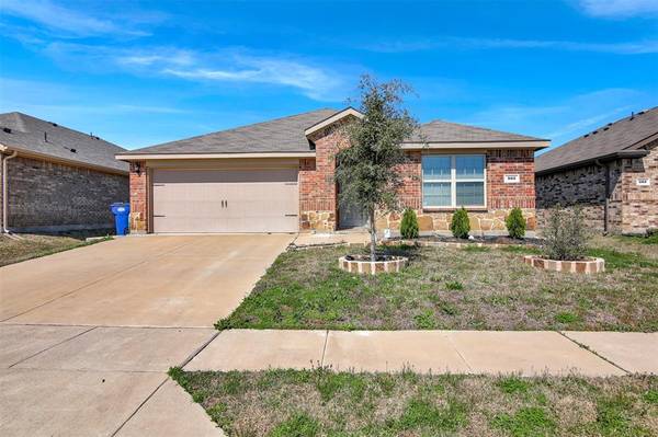 Fate, TX 75189,985 Corbitt Lane