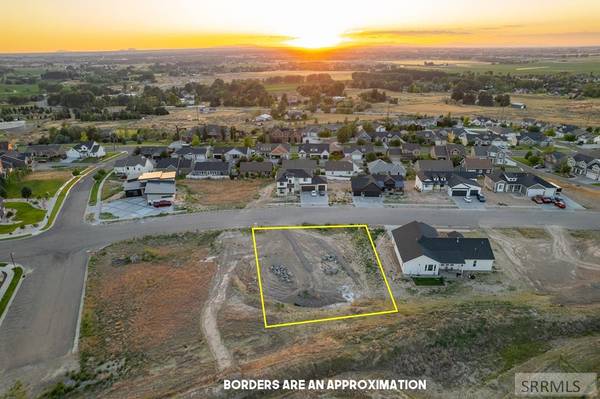 L6, B7 Purple Sage Drive, Ammon, ID 83406