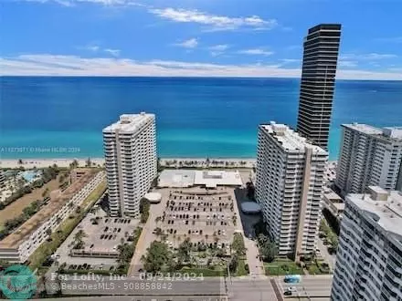 1980 S OCEAN DR  #15N, Hallandale Beach, FL 33009