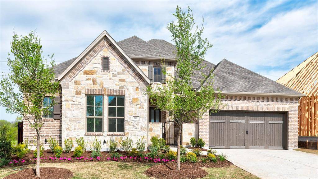 2711 Meadowbrook Boulevard, Prosper, TX 75078