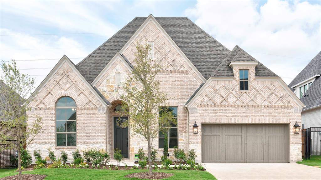 2721 Meadowbrook Boulevard, Prosper, TX 75078