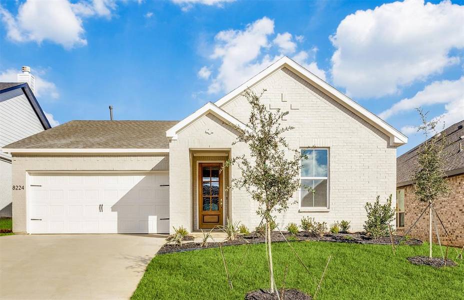 8224 Cheetah Path, Godley, TX 76044