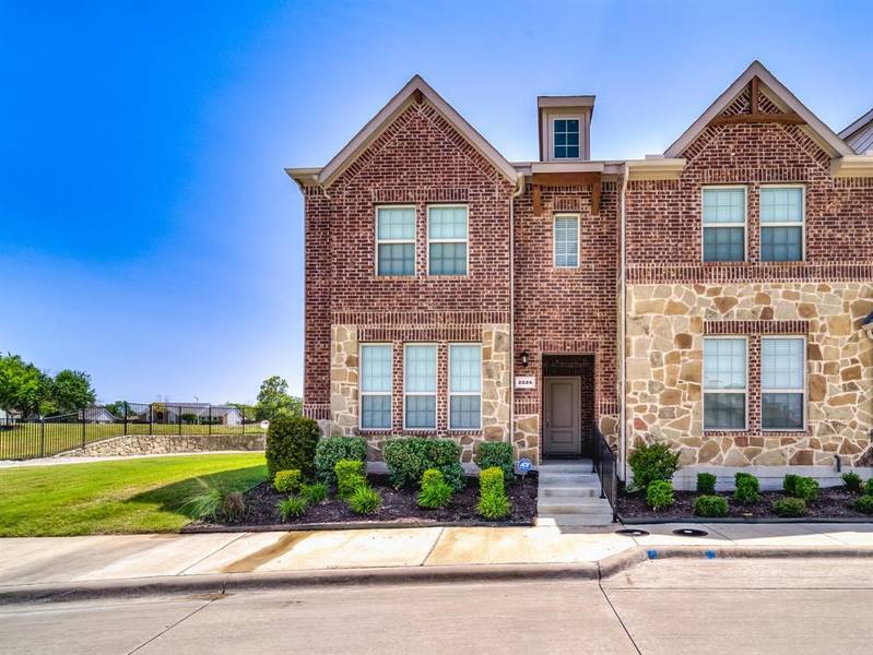 2225 Steer Creek Place, Mesquite, TX 75149