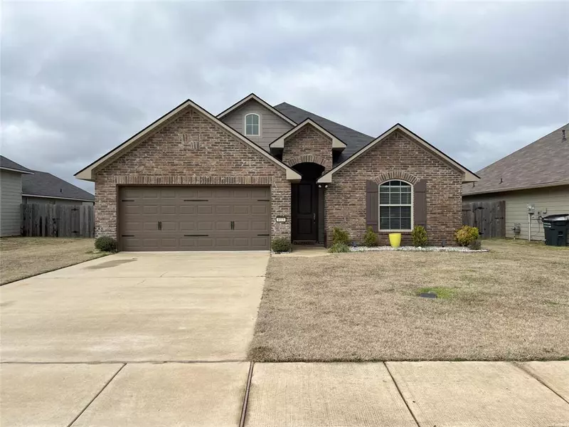 4018 False River Drive, Bossier City, LA 71111