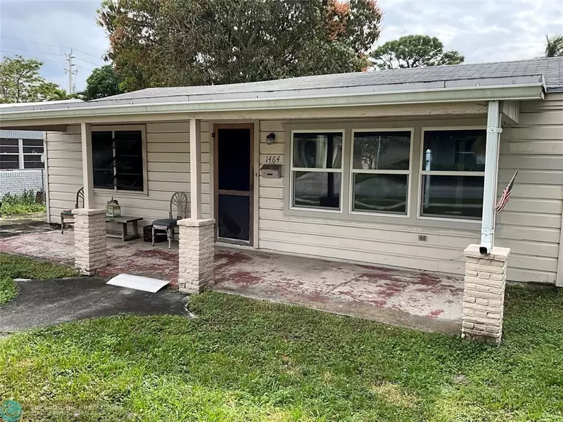 1464 NE 24th St, Wilton Manors, FL 33305