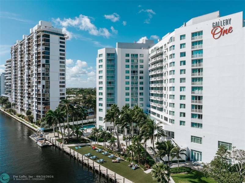 2670 E Sunrise Blvd  #1221, Fort Lauderdale, FL 33304