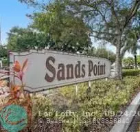 8350 SANDS POINT BLVD  #210 E, Tamarac, FL 33321