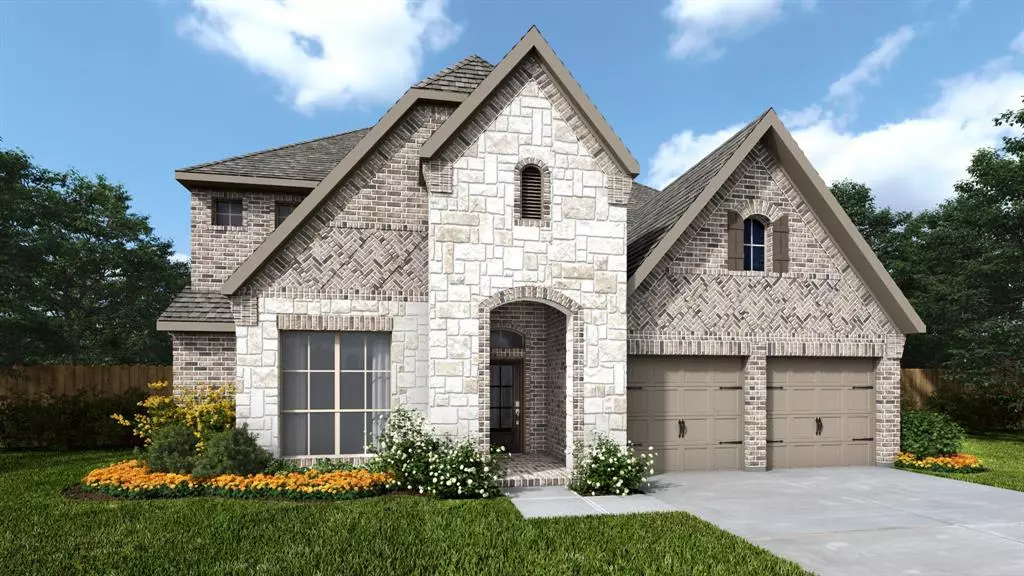 Prosper, TX 75078,851 Hempstead Court