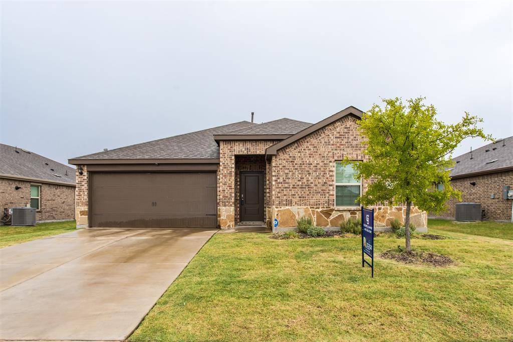 Celina, TX 76227,6301 Bracken Drive