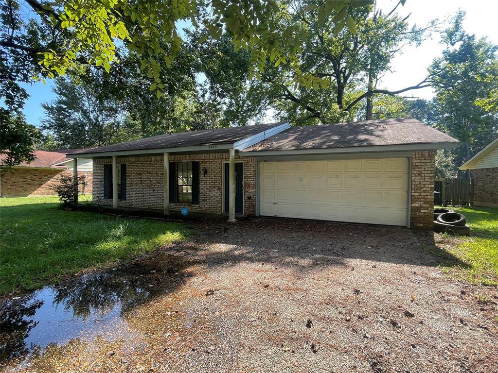 Shreveport, LA 71129,6069 Fox Chase Trail