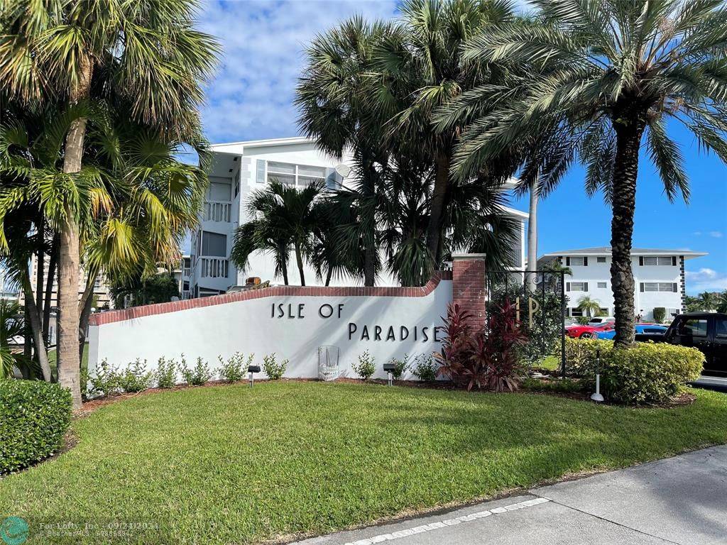 Hallandale Beach, FL 33009,450 Paradise Isle Blvd