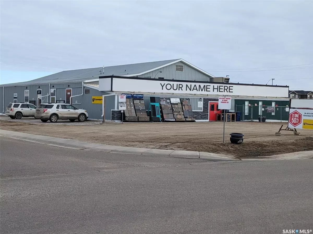 Martensville, SK S0K 0A2,601 Centennial DRIVE S