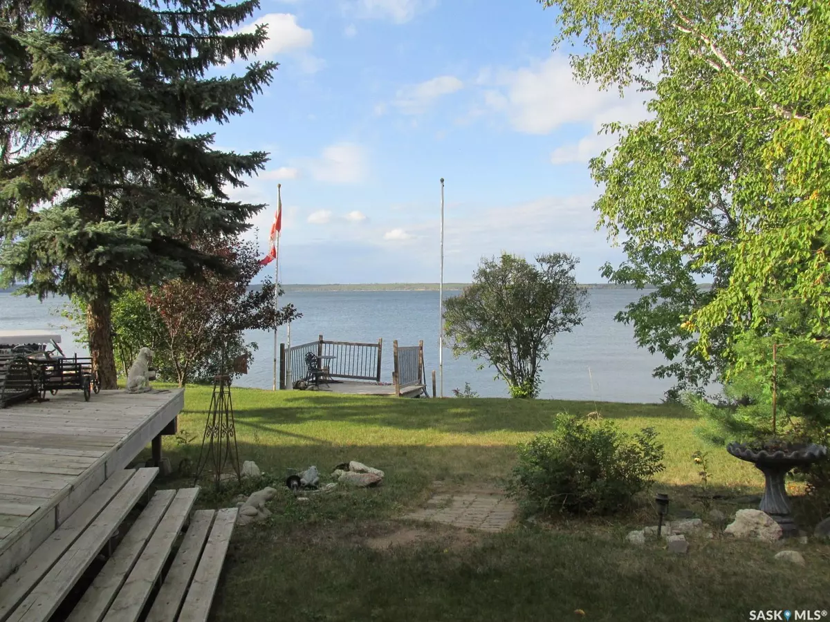 Tobin Lake, SK S0E 1E0,1118 Birch AVENUE