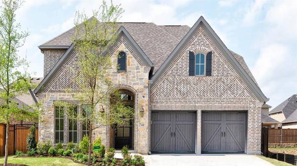 740 Dover Drive, Prosper, TX 75078