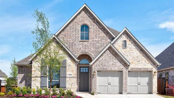 2861 Meadow Dell Drive, Prosper, TX 75078