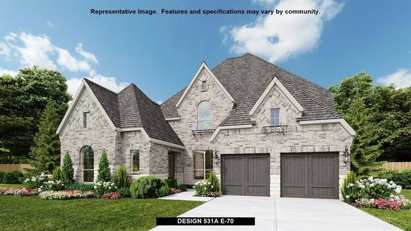 2730 Meadowbrook Boulevard, Prosper, TX 75078