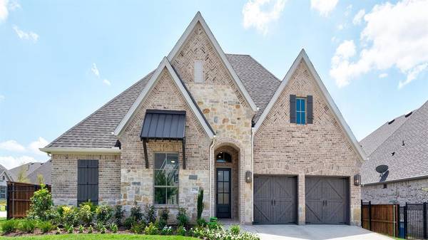 2770 Meadowbrook Boulevard, Prosper, TX 75078