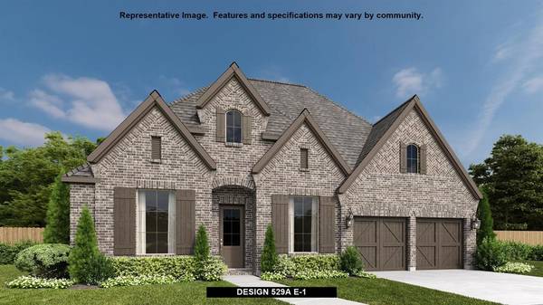 2720 Langley Way, Prosper, TX 75078