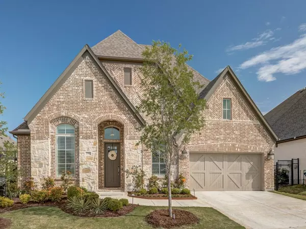 Prosper, TX 75078,2791 Langley Way