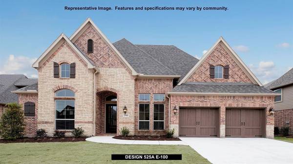 2890 Meadow Dell Drive, Prosper, TX 75078