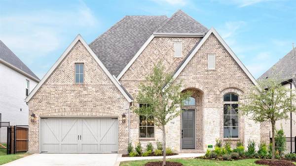 2740 Meadowbrook Boulevard, Prosper, TX 75078